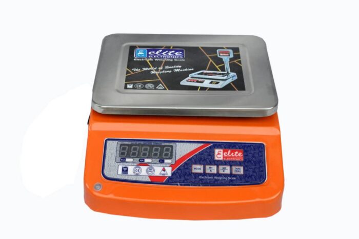 Table Top Mini MS and SS Body