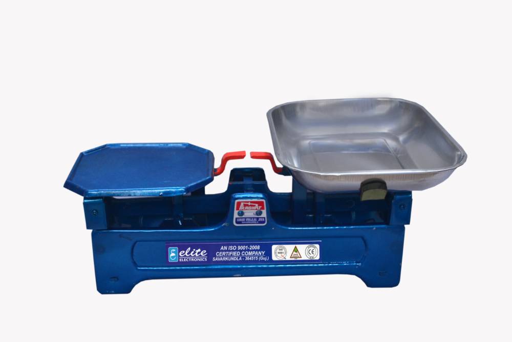 Mechanical Counter Scale